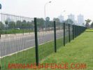 Highway & Railway Fence